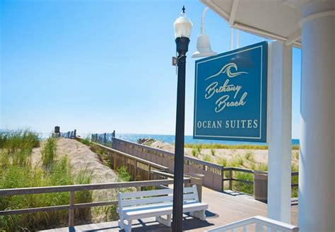 Bethany Beach Ocean Suites