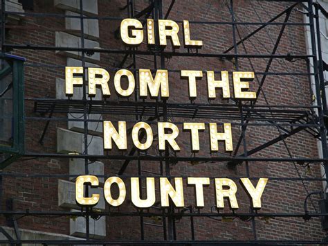 Girl From the North Country 2020 Broadway Show Tickets