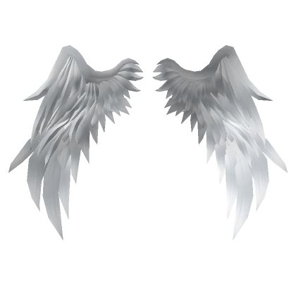 Wings | Roblox Item - Rolimon's