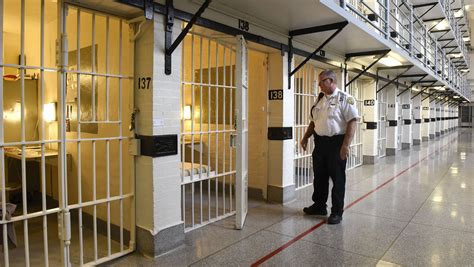 Minnesota moves prisoner intake from St. Cloud due to COVID-19