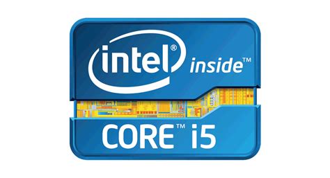 Intel Core i5 Logo Download - AI - All Vector Logo