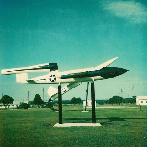 The V-1 Flying Bomb: The First Cruise Missile | Cruise missile, Fighter planes, Air and space museum