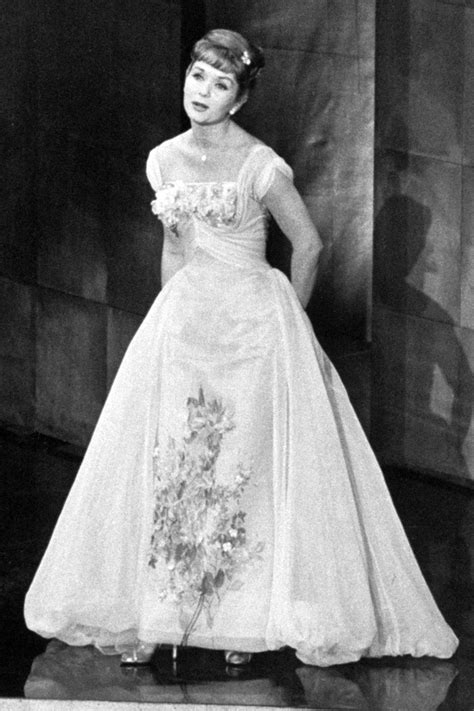 The Best Oscar Dresses of All Time