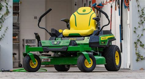 John Deere 48 Inch Zero Turn Mower Top Sellers | juliannakunstler.com