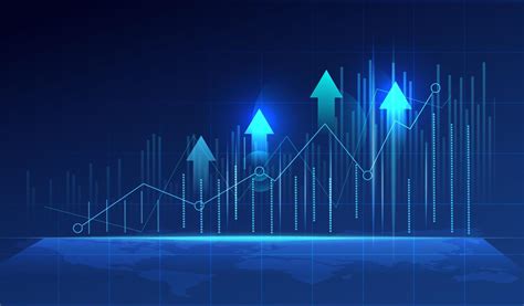 Business graph chart 695352 Vector Art at Vecteezy