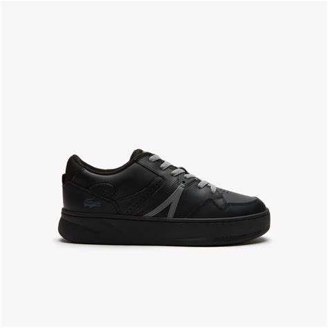 Men's Lacoste L005 Leather Sneakers