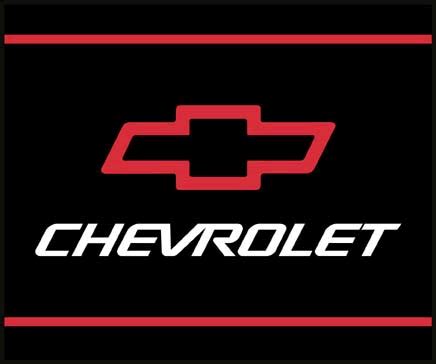 Car Logo Design: Chevrolet Logo