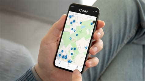 How To Find Open Xfinity WiFi Hotspots During Comcast’s COVID-19 Response