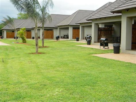 Kruger View Chalets Entire bungalow (Kruger National Park) - Deals, Photos & Reviews