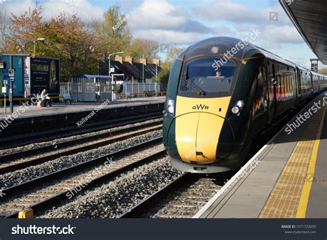 298 Oxford train station Images, Stock Photos & Vectors | Shutterstock