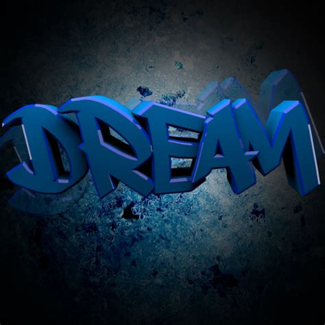 Dream logo by vRoryzHD on DeviantArt