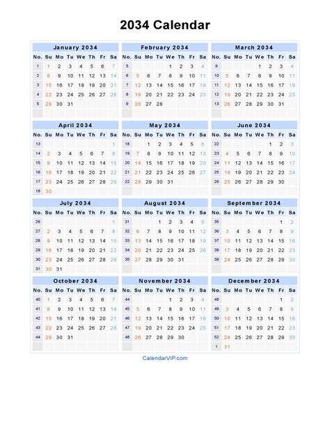 printable yearly calendar 2023 - calendar 2023 | free printable ...