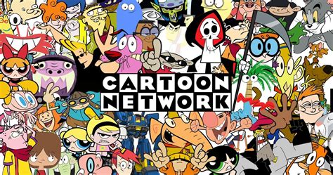 Las mejores series del Cartoon Network de los 90’s