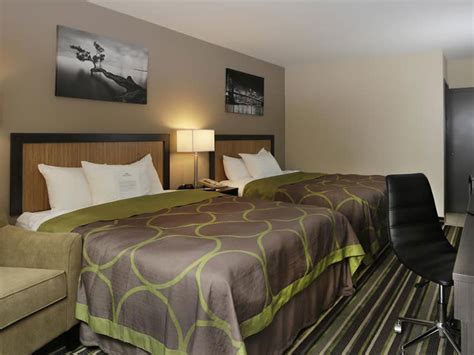 Hotels | Tourism Winnipeg