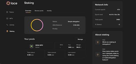 Cardano Wallets · Cardano Feed