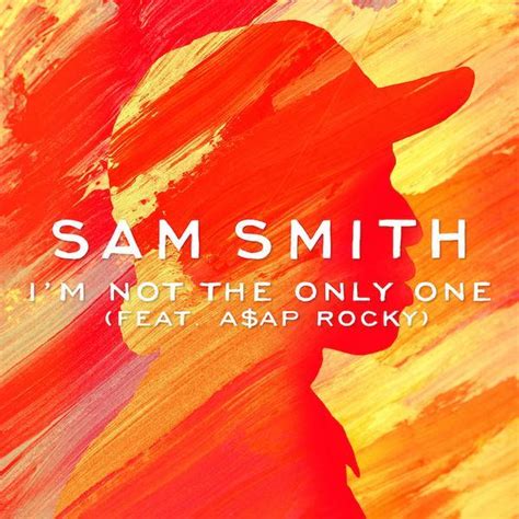 Sam Smith – I’m Not The Only One (Remix) Lyrics | Genius Lyrics