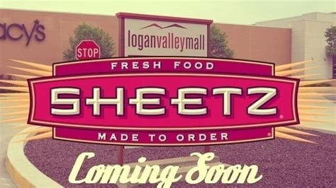 Petition · SHEETZ AT THE LOGAN VALLEY MALL - Altoona, United States · Change.org