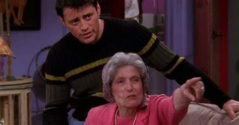 Joey's 10 Most Iconic Acting Gigs, Ranked — 2023— (techmesy) | Tech Mesy