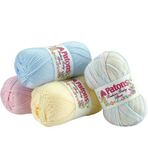 Patons Beehive Baby Sport Yarn | JOANN