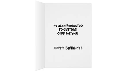 14th Birthday Funny Greeting Card | Zazzle