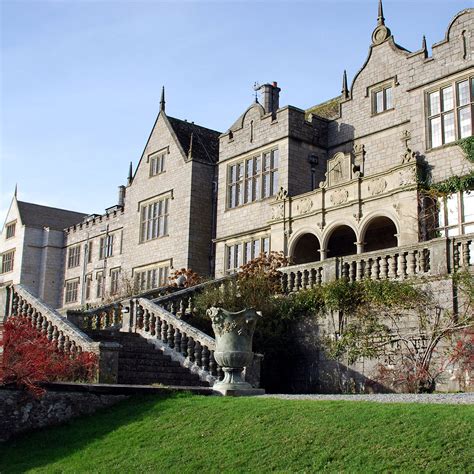 Bovey Castle (North Bovey, Devon) 7 Hotel Reviews | Tablet Hotels