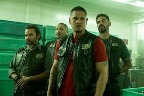 Mayans M.C. Season 5 Episode 4 Recap: "I See the Black Light"