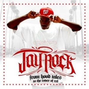 Jay Rock Lyrics, Songs, and Albums | Genius