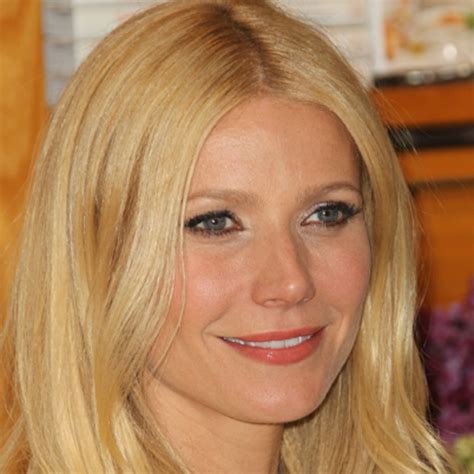 Gwyneth Paltrow - - Biography