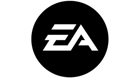 EA (Electronic Arts) Logo: valor, história, PNG