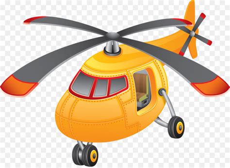 Helikopter, Pesawat, Kartun gambar png