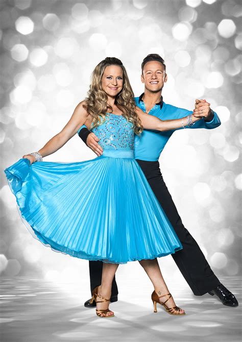 Strictly’s Kellie Bright has bagged Matt Di Angelo as her EastEnders ...