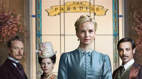 Six Shows Like Downton Abbey on Netflix | British tv series, British tv, British period drama