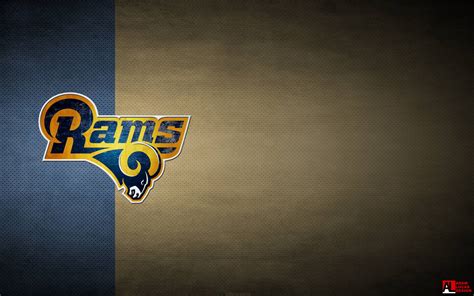 St Louis Rams Wallpapers - Wallpaper Cave