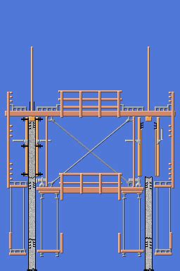 Climbing formwork or Jump form | Concrete structure, Jump, Climbing