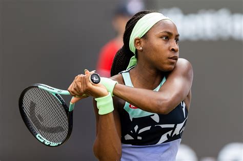 Coco Gauff posts open call for Wimbledon mixed doubles partner, gets interest from Jack Sock ...