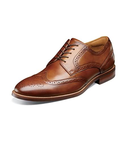 6 Best Wingtip Shoes for Men: Reviewed & Recommended