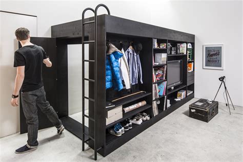 5 Ways to Create Smart Storage Solutions for Your Home - Architizer Journal