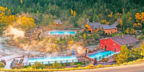 Mount Princeton Hot Springs – Nathrop, CO | Hotel and Pools