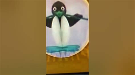 Pingu Theme Song in Low Voice - YouTube