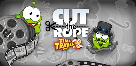 Cut the Rope: Time Travel Achievements - Google Play - Exophase.com