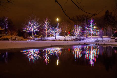 An Amish Country Christmas in Northern Indiana