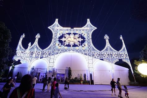 Five attractions we can’t wait to see at Christmas Wonderland at Gardens by the Bay