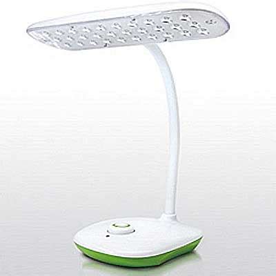 Lontor Rechargeable LED Reading Lamp – Alabastore.com