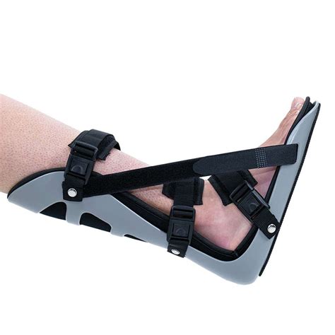 Deluxe Plantar Fasciitis Night Splint - TalarMade Ltd