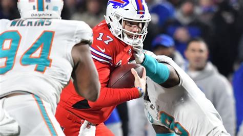 3 keys to Buffalo Bills victory vs. Miami Dolphins in Week 18