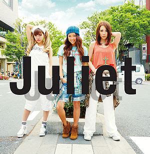 Juliet (album) - generasia