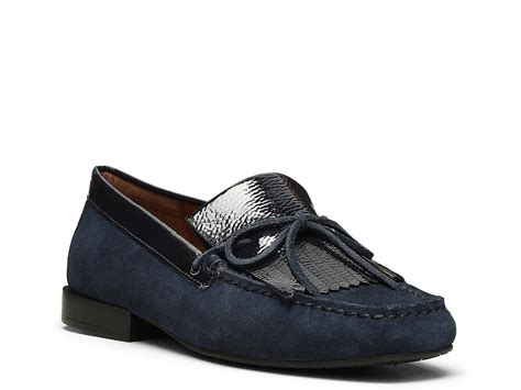 Donald J. Pliner Breezy Loafer - Free Shipping | DSW