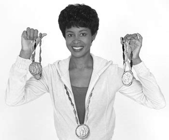 Wilma Rudolph: African American Olympic legend