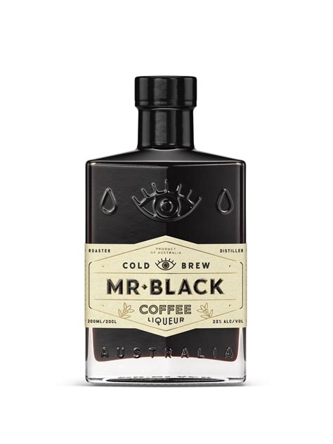 Caffeinated Coffee-Flavored Drinks: Does Mr Black Coffee Liqueur Contain Caffeine? – ToronadoSD