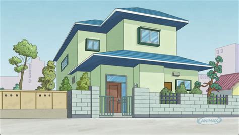 Mitsuba family's house | Ninja Hattori Wiki | FANDOM powered by Wikia